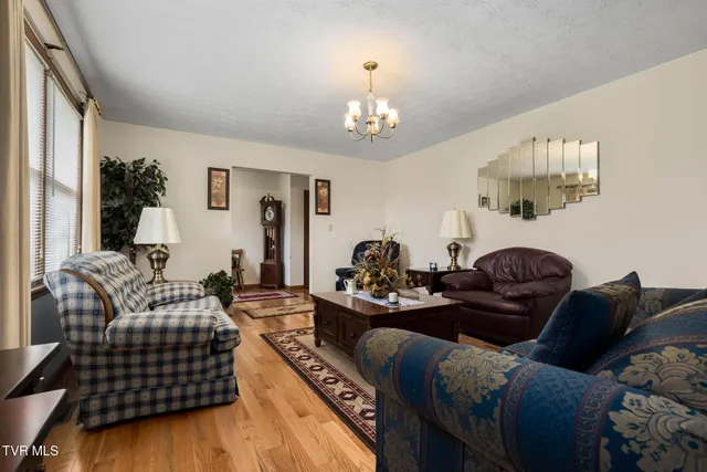 $325,000 | 4549 Pine Orchard Road, Butler, TN 37640