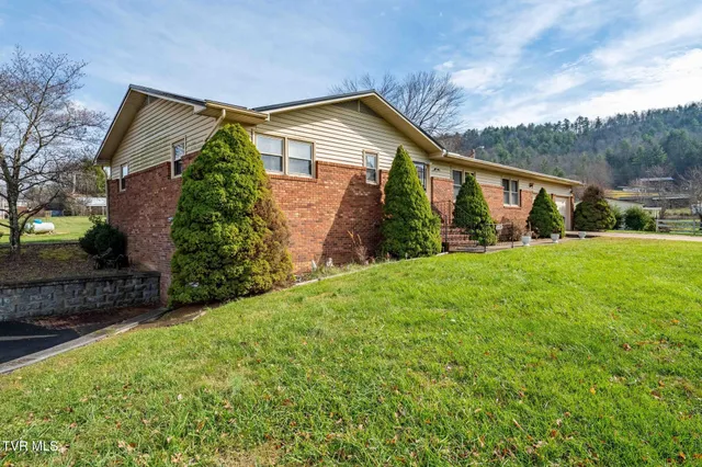 $325,000 | 4549 Pine Orchard Road, Butler, TN 37640