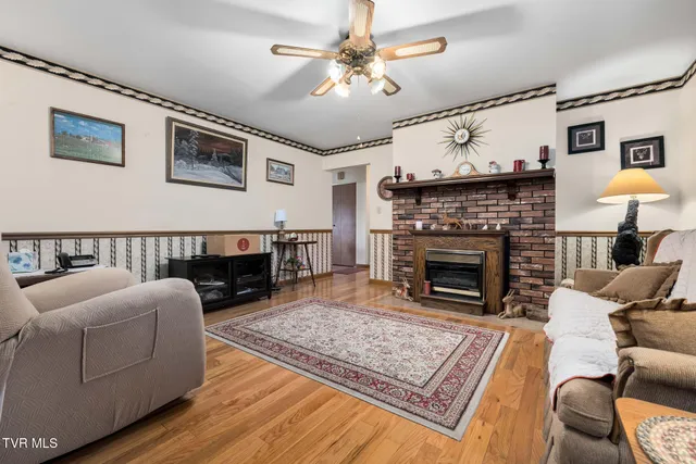 $325,000 | 4549 Pine Orchard Road, Butler, TN 37640