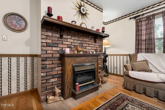 $325,000 | 4549 Pine Orchard Road, Butler, TN 37640