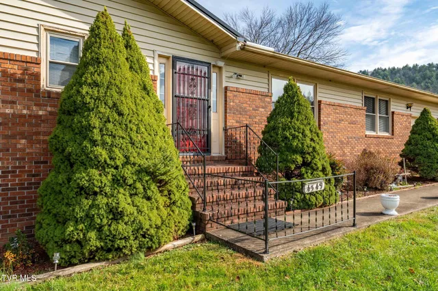 $325,000 | 4549 Pine Orchard Road, Butler, TN 37640