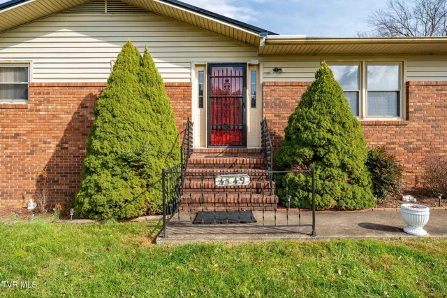 $325,000 | 4549 Pine Orchard Road, Butler, TN 37640