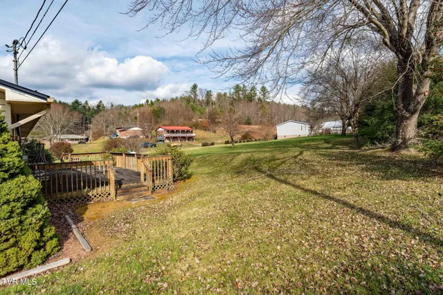 $325,000 | 4549 Pine Orchard Road, Butler, TN 37640