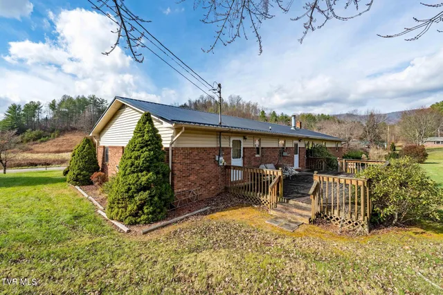 $325,000 | 4549 Pine Orchard Road, Butler, TN 37640