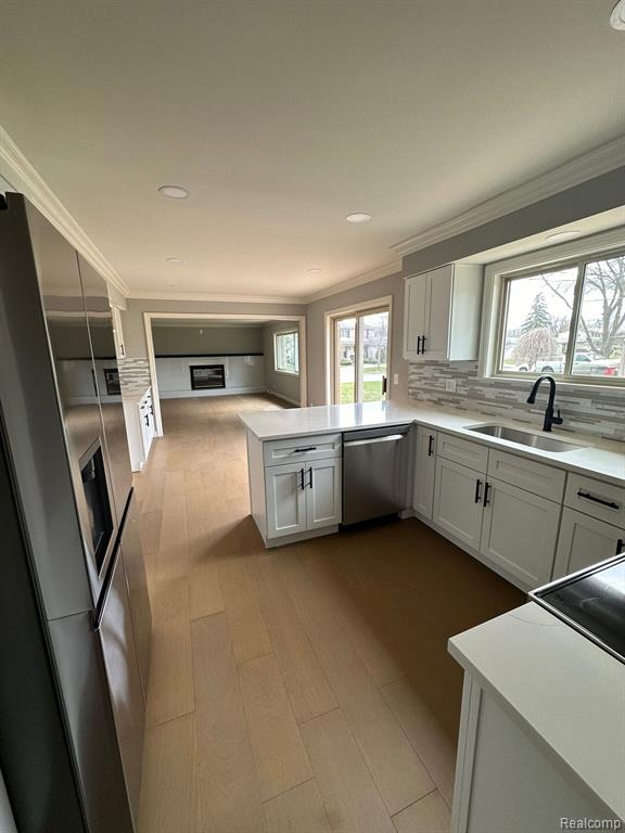 35293 Bobcean Road Clinton Township, MI 48035 - Photo 14 of 51