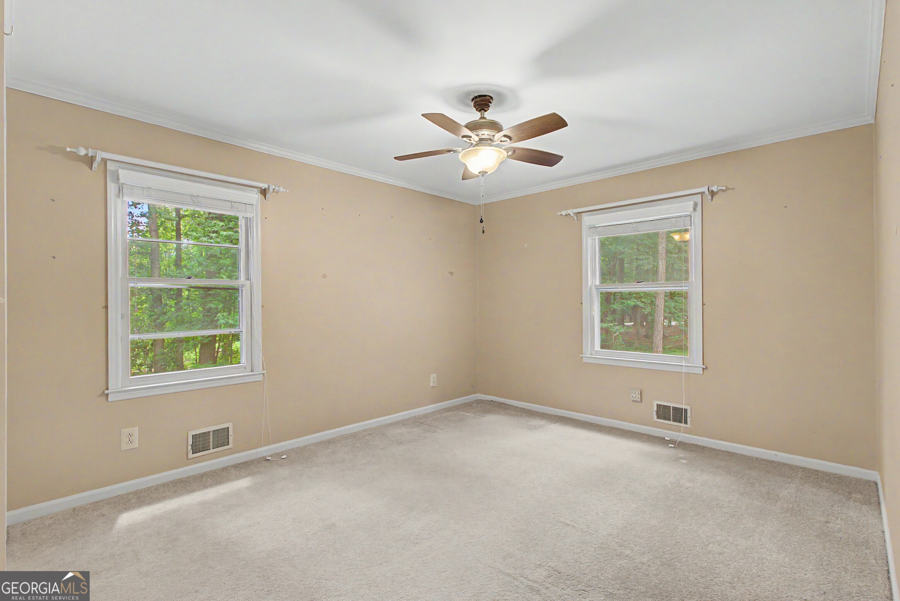 121 Stearman Road Fayetteville, GA 30214 - Photo 27 of 74