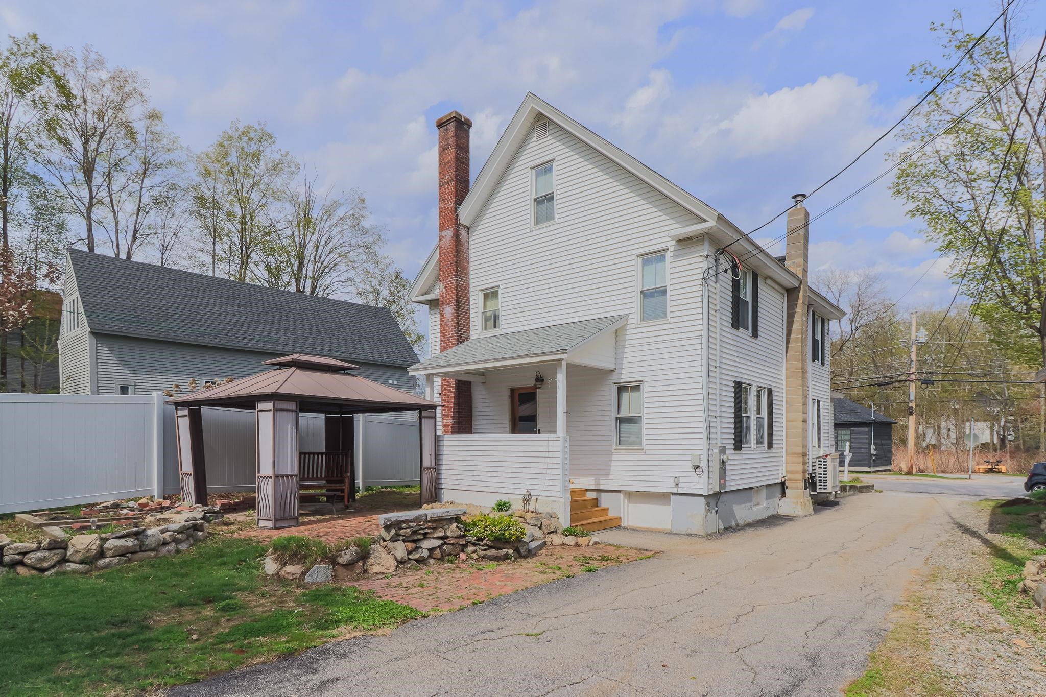 135 Main Street Meredith, NH 03253 - Photo 48 of 56