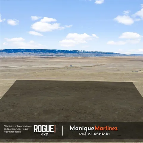 $45,000 | Lot 561 Bb Brooks, Casper, WY 82601