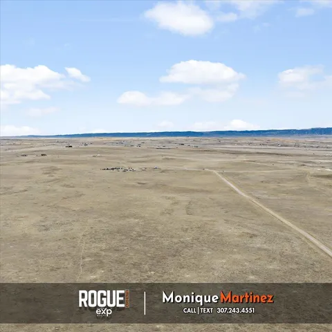 $45,000 | Lot 561 Bb Brooks, Casper, WY 82601