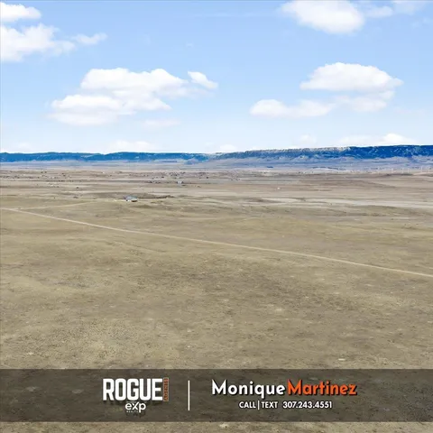 $45,000 | Lot 561 Bb Brooks, Casper, WY 82601