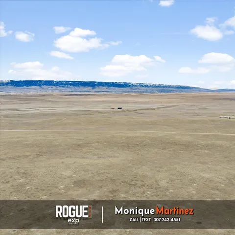 $45,000 | Lot 561 Bb Brooks, Casper, WY 82601