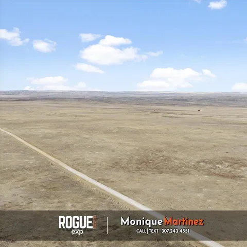 $45,000 | Lot 561 Bb Brooks, Casper, WY 82601