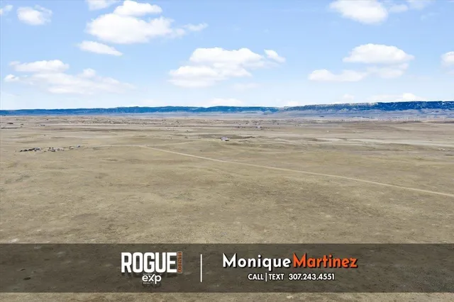 $45,000 | Lot 561 Bb Brooks, Casper, WY 82601