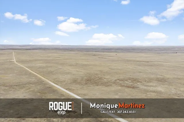 $45,000 | Lot 561 Bb Brooks, Casper, WY 82601