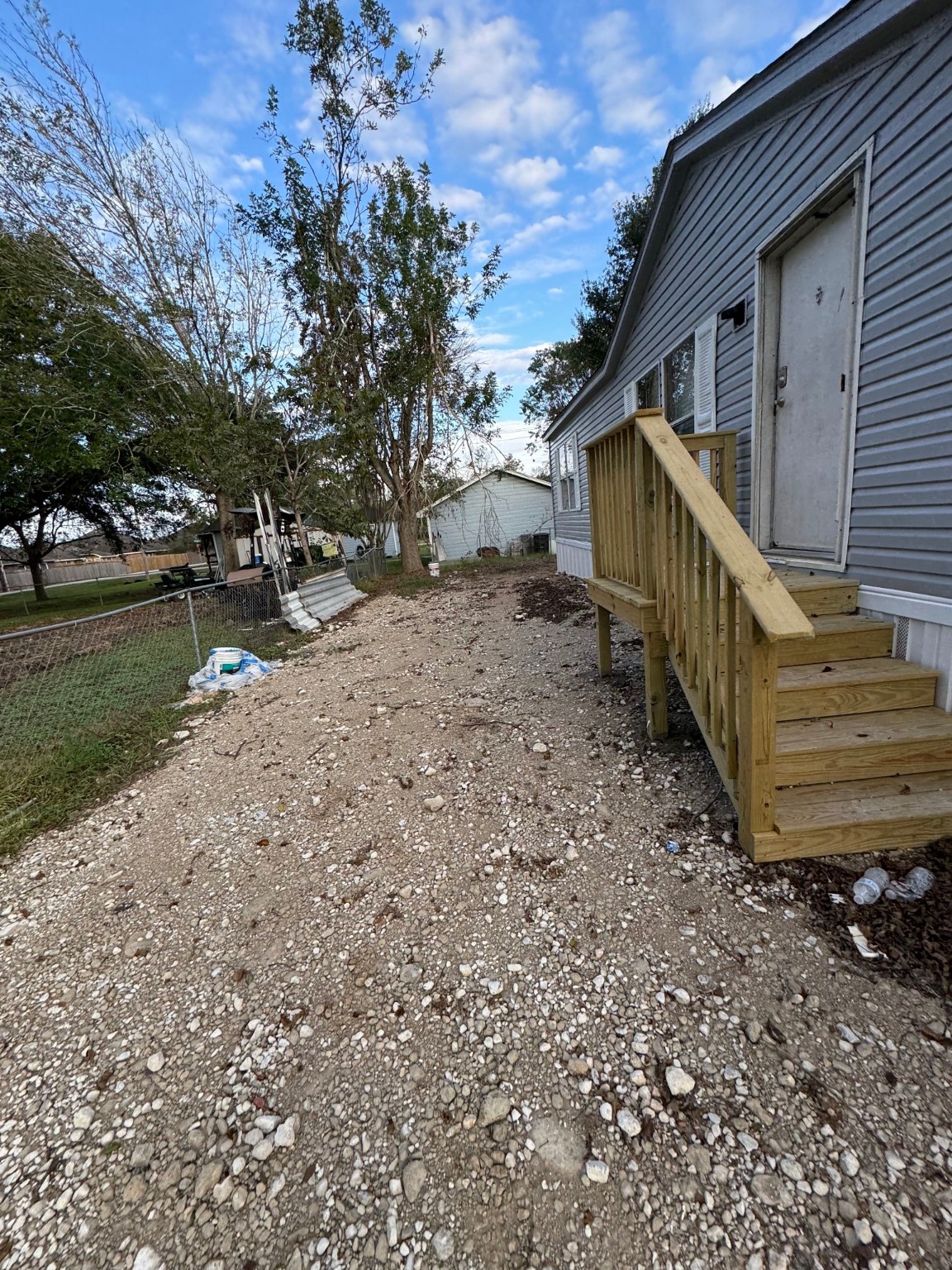 1610 Texas Street Alvin, TX 77511 - Photo 4 of 22