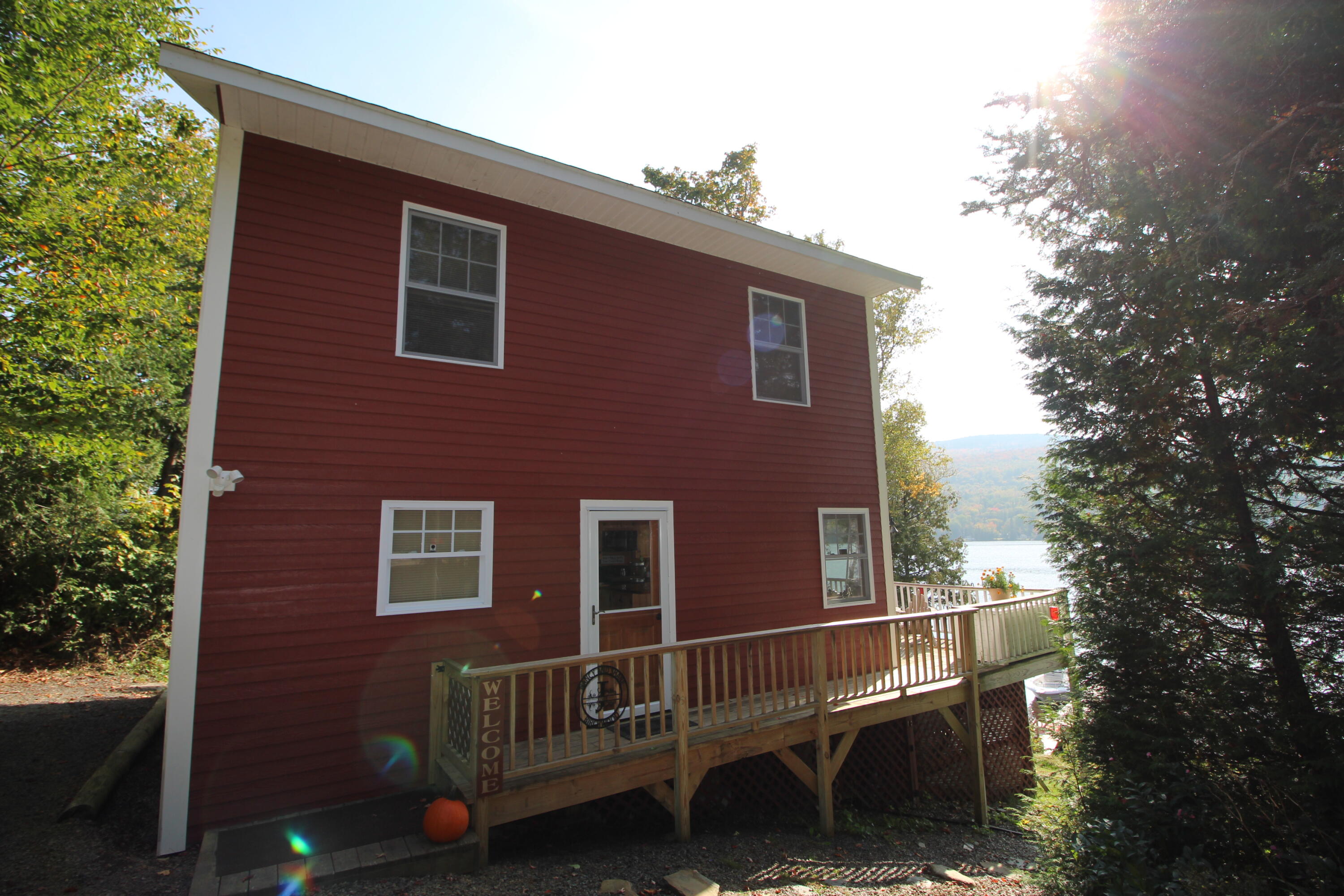 19 Earle Cooper Loop, Unit 2 Rangeley, ME 04970 - Photo 8 of 14 IMG_0730