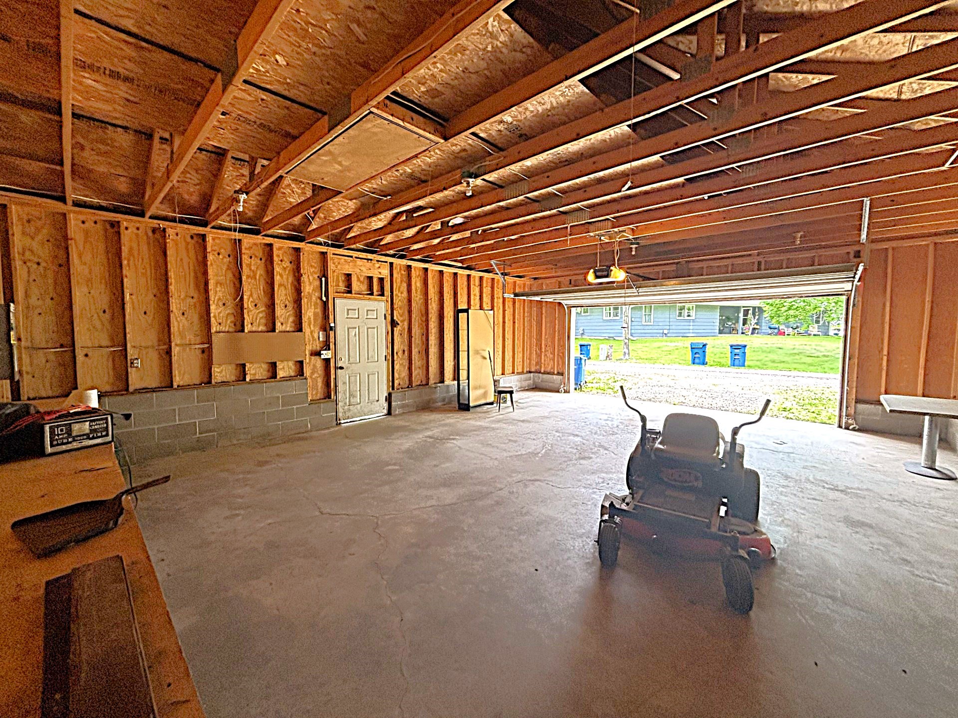 515 Oak Street Spooner, WI 54801 - Photo 29 of 34