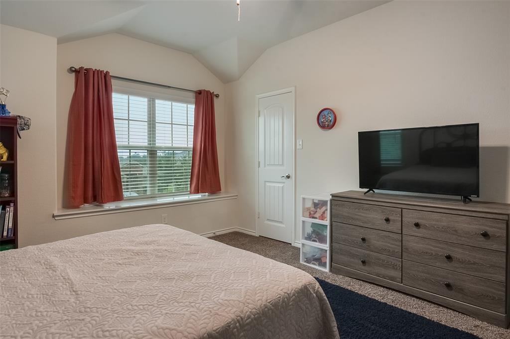 1733 Beasley Street Van Alstyne, TX 75495 - Photo 30 of 32
