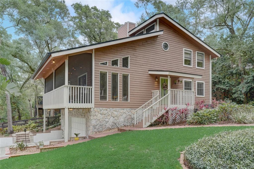 1690 Overlook Road Longwood, FL 32750 - Photo 1 of 1 Move in ready home in the Myrtle Lake Hills Community of Longwood.