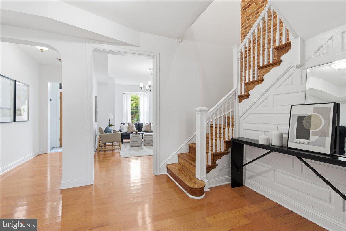131 R Street Northeast, Unit A Washington, DC 20002 - Photo 5 of 22
