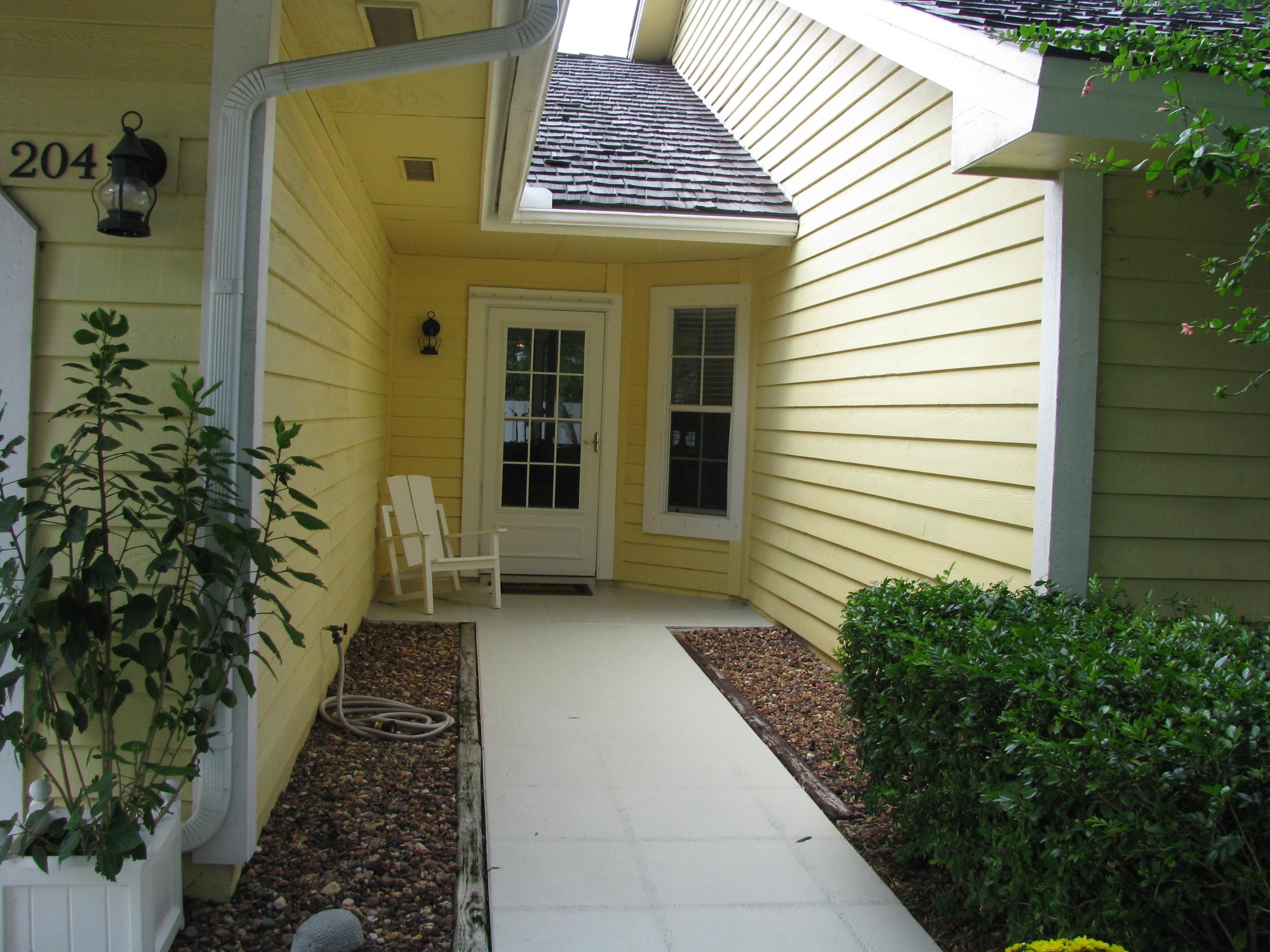 204 Colony Way West Jupiter, FL 33458 - Photo 2 of 44 Walkway