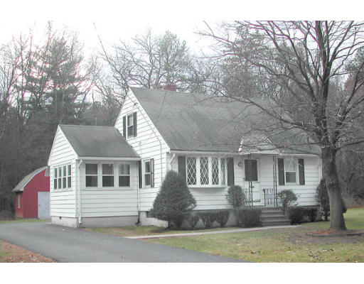 40 Sandy Hill Road Westfield, MA 01085 - Photo 1 of 10 Gallery Image 1