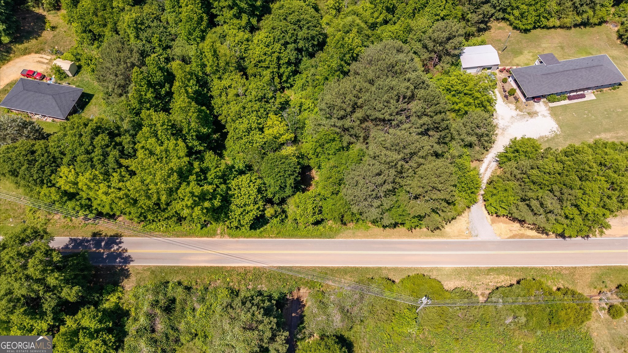 0 Gene Bell Road Northeast Monroe, GA 30655 - Photo 16 of 27