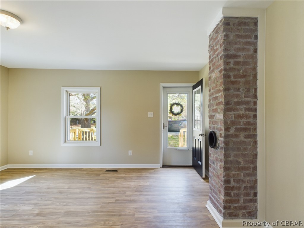 6864 Fields Landing Road Hayes, VA 23072 - Photo 16 of 34