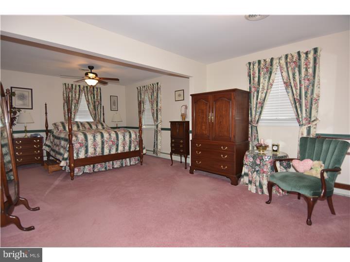 313 Governor Drive Reading, PA 19607 - Photo 14 of 19 Master Bedroom