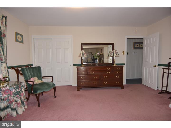 313 Governor Drive Reading, PA 19607 - Photo 15 of 19 Master Bedroom