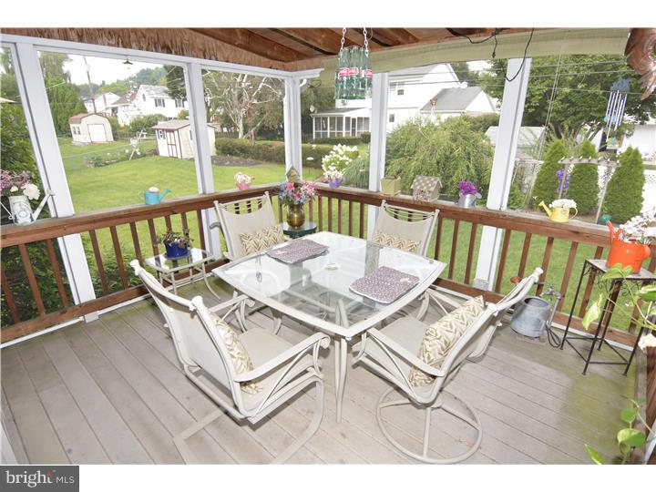 313 Governor Drive Reading, PA 19607 - Photo 18 of 19 Deck