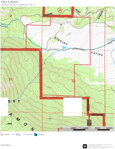 $2,900,000 | 465-577 Elysian Valley Road, Janesville, CA 96114