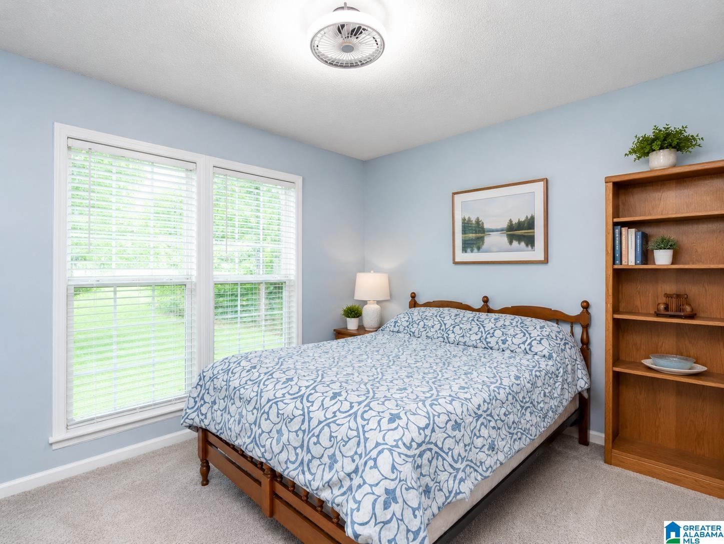 168 South Hillcrest Road Odenville, AL 35120 - Photo 13 of 17