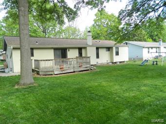 5721 Chatport Road St. Louis, MO 63129 - Photo 21 of 27