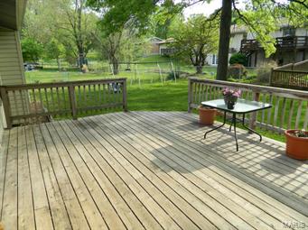 5721 Chatport Road St. Louis, MO 63129 - Photo 22 of 27