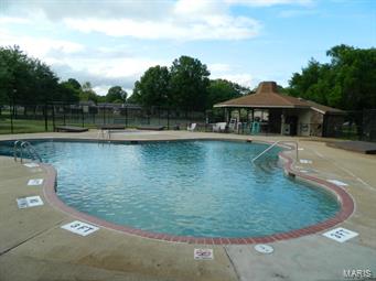 5721 Chatport Road St. Louis, MO 63129 - Photo 24 of 27