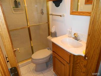 5721 Chatport Road St. Louis, MO 63129 - Photo 9 of 27