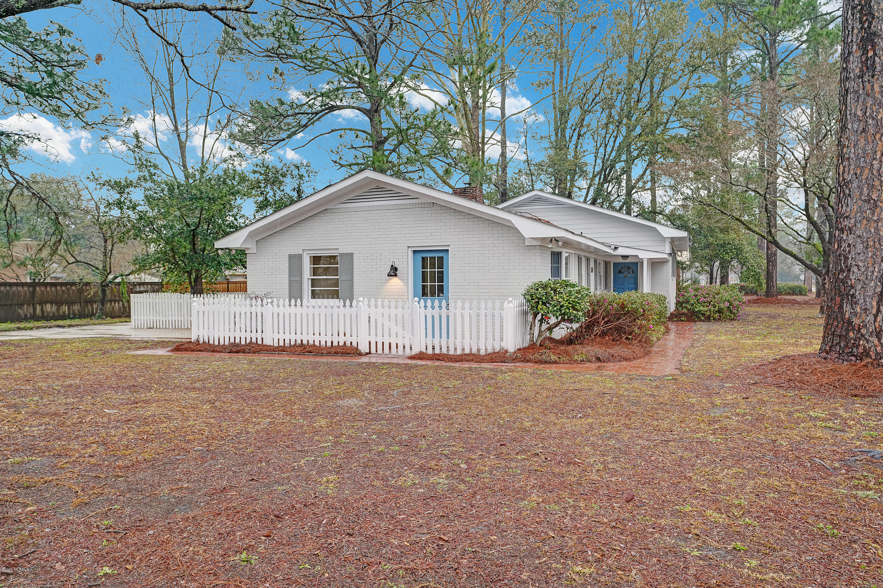 631 Spring Branch Road Wilmington, NC 28405 - Photo 34 of 36 631SpringBranchRoad-33