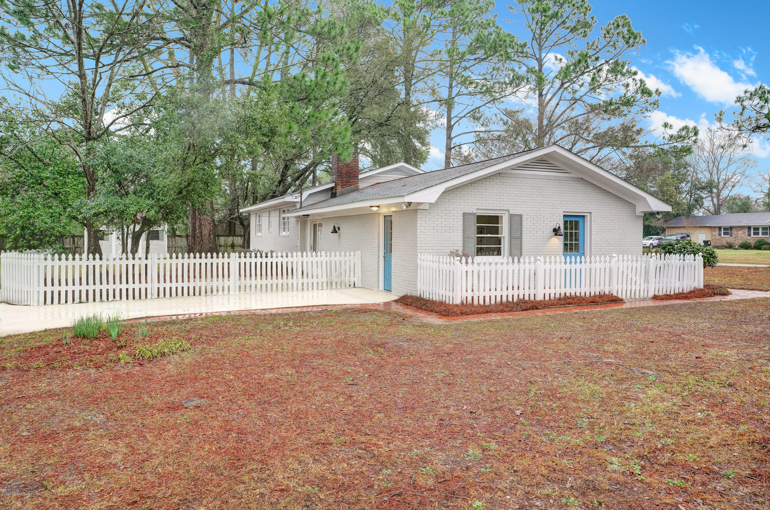 631 Spring Branch Road Wilmington, NC 28405 - Photo 35 of 36 631SpringBranchRoad-34