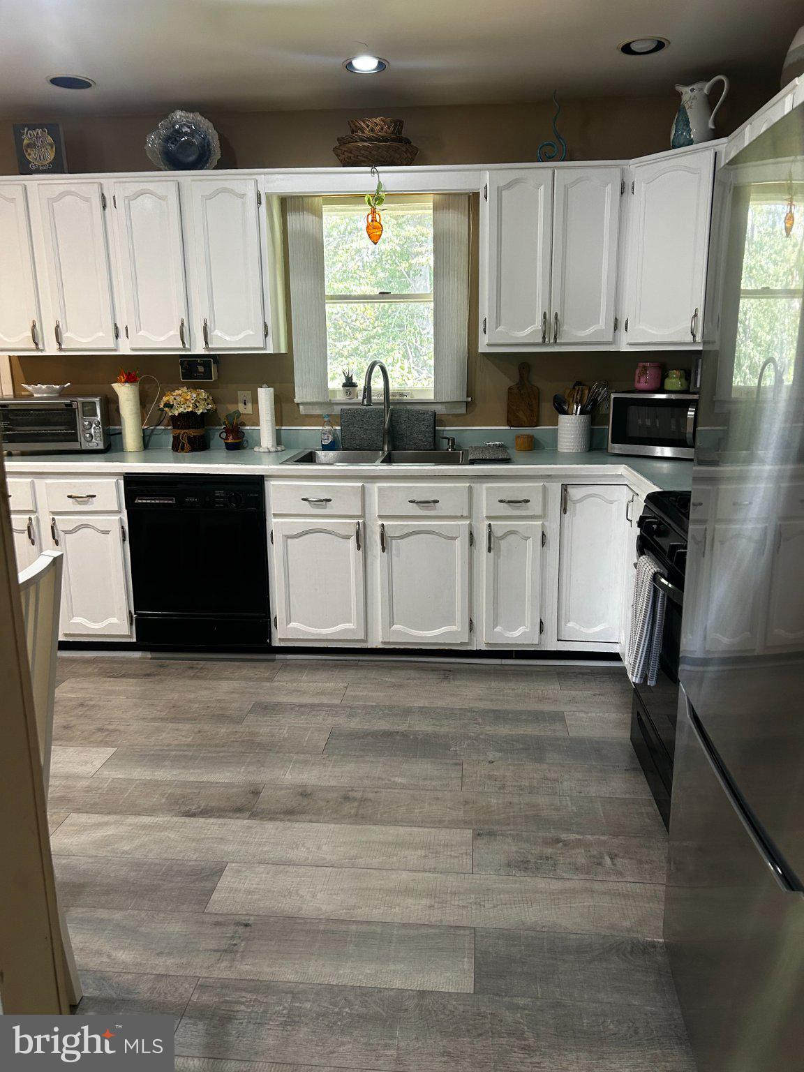 1025 Chews Landing Road Laurel Springs, NJ 08021 - Photo 17 of 42 kitchen