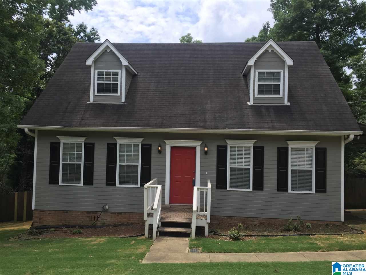 5947 Creekwood Road Birmingham, AL 35210 - Photo 1 of 34