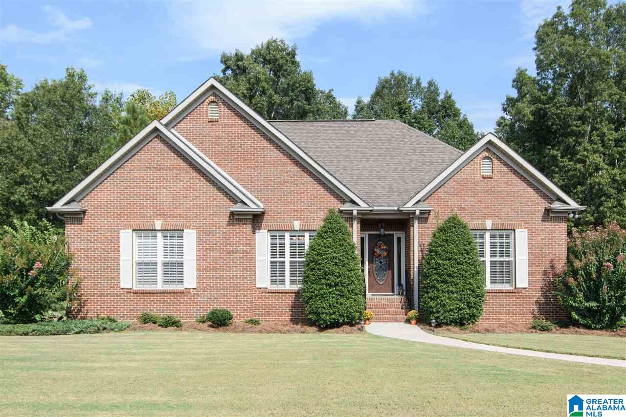 124 Astor Circle Chelsea, AL 35043 - Photo 1 of 50