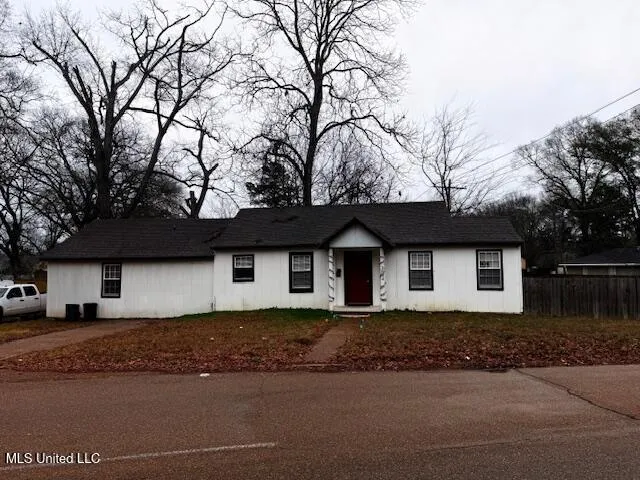 $116,000 | 3804 St Francis Street, Jackson, MS 39206