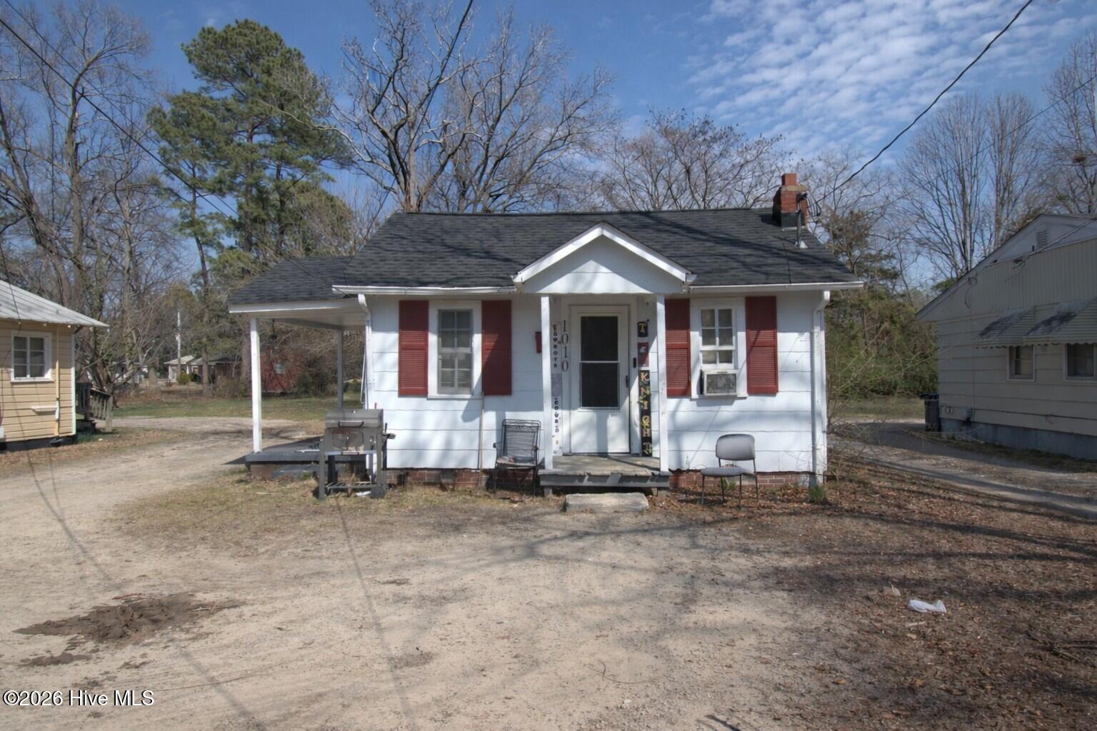 1010 Nashville Road Rocky Mount, NC 27803 - Photo 1 of 6 1010 Nashville Rd