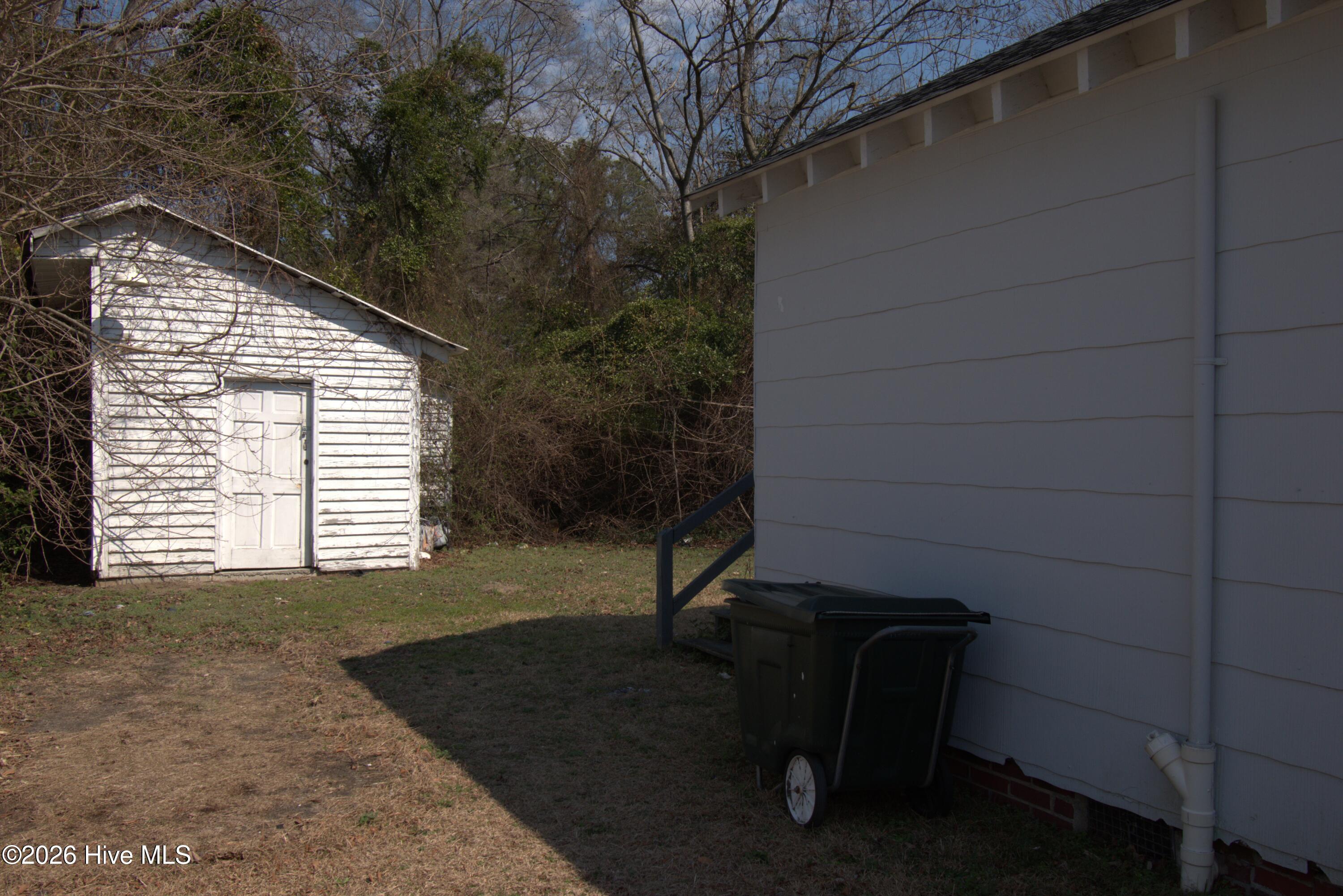 1010 Nashville Road Rocky Mount, NC 27803 - Photo 4 of 6 1010 Nashville Rd