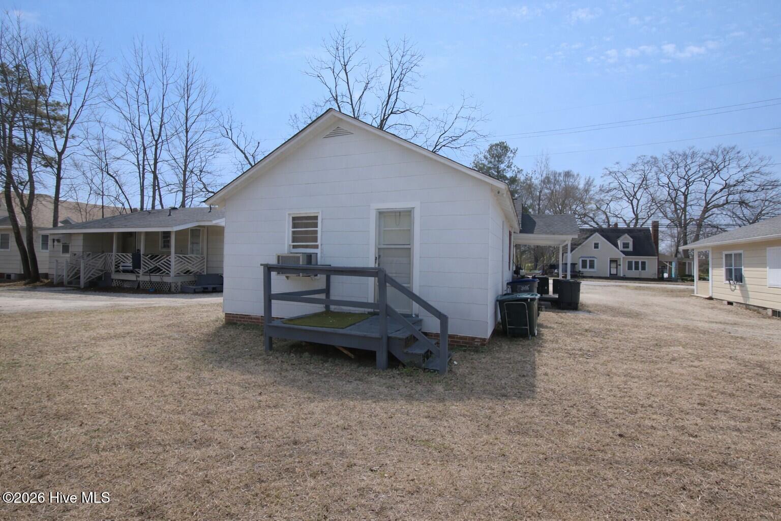 1010 Nashville Road Rocky Mount, NC 27803 - Photo 5 of 6 1010 Nashville Rd