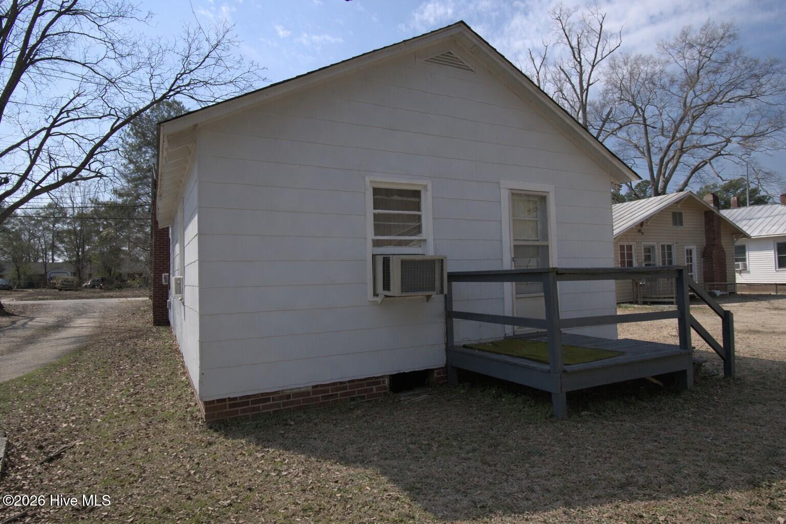 1010 Nashville Road Rocky Mount, NC 27803 - Photo 6 of 6 1010 Nashville Rd