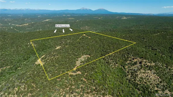 $85,000 | 15536 Ponderosa Loop, Boncarbo, CO 81024