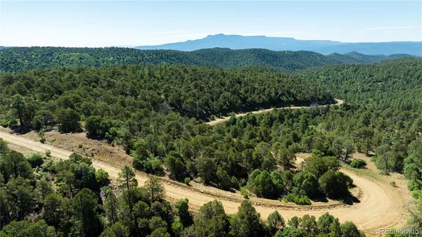 $85,000 | 15536 Ponderosa Loop, Boncarbo, CO 81024