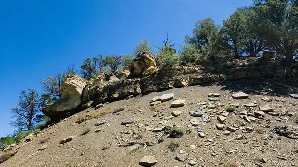 $85,000 | 15536 Ponderosa Loop, Boncarbo, CO 81024